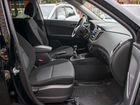 Hyundai Creta 1.6 МТ, 2018, 26 000 км объявление продам