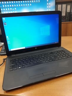 Ноутбук Hp HQ-TRE 71004
