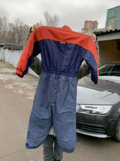 Комбинезон travalle super remu