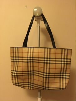 Сумка Burberry