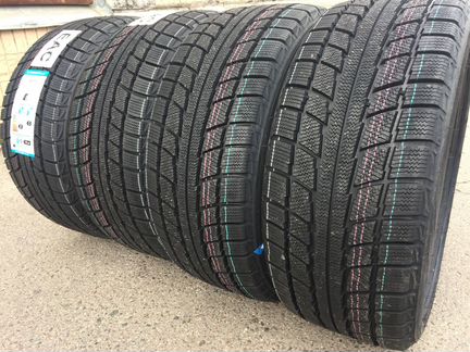Новые зимние Triangle WS (Michelin) 245 45 19