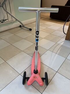 Самокат mini micro