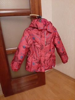 Зимняя Куртка Lassie р140