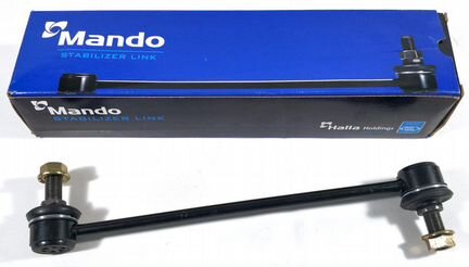 Стойка стабилизатора SLH0085 (548302S200) Mando