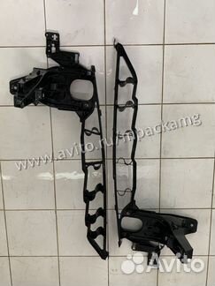 Крепление крыла в сборе bmw e70 e71 x5 x6