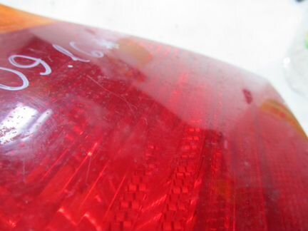 Фонарь левый BMW 3-series E46 8364921