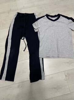 Школная Форма Перемена