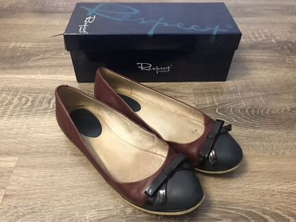 Балетки/туфли