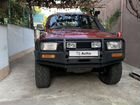 Toyota Hilux Surf 2.4 AT, 1992, 300 000 км