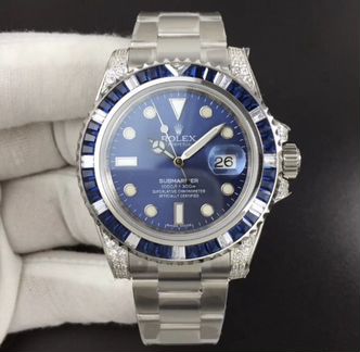 Rolex Submariner