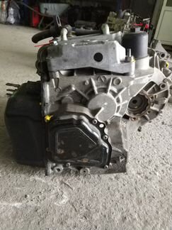 DSG 6-ступенчата Ауди а3 2.0TDI HXT, GPQ, GYP, HJ