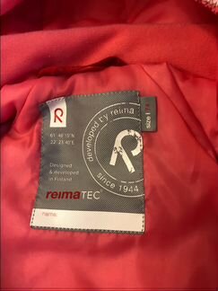 Комбинезон Reima (демисезонный)
