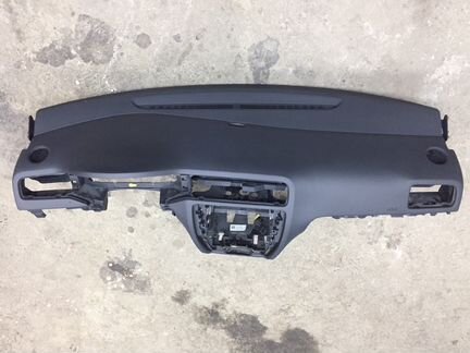 Торпеда SRS Airbag Volkswagen Jetta 6