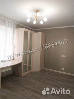 1-к квартира, 30 м², 2/10 эт.