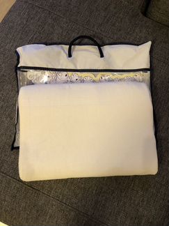 Подушка детская Baby Nice (35*25)