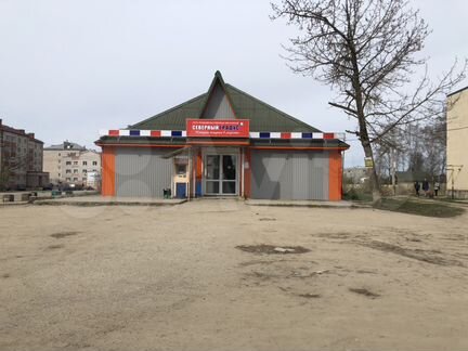 До 100 м2 под Промтовары, Пекарню, Аптеку