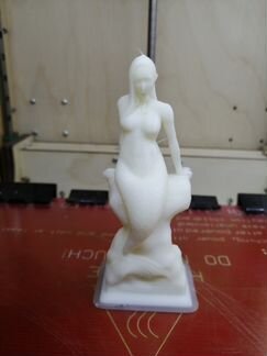 3D print - 3Д печать