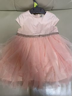 Платье праздничное для девочки