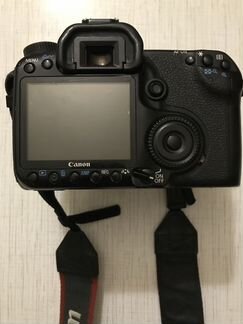 Canon EOS 40D body + (обширный инвентарь)
