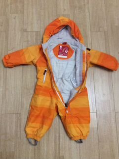 Комбинезон демисезонный Reima