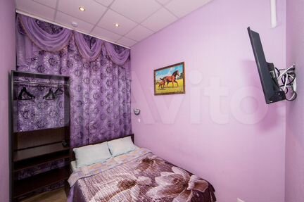 Комната 15 м² в 6-к, 1/12 эт.