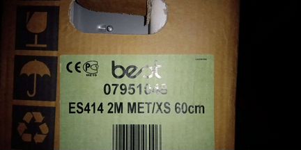 Вытяжка best es 414