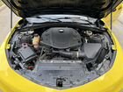 Chevrolet Camaro 3.6 AT, 2016, 95 000 км объявление продам