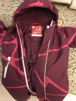 Комбинезон Reima