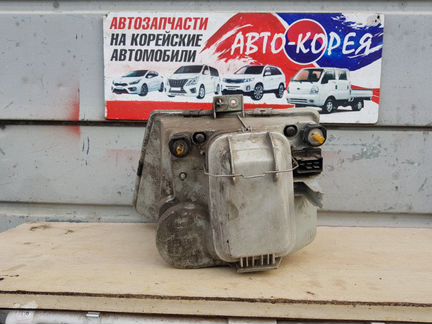 Фара передняя правая Mercedes Benz Sprinter