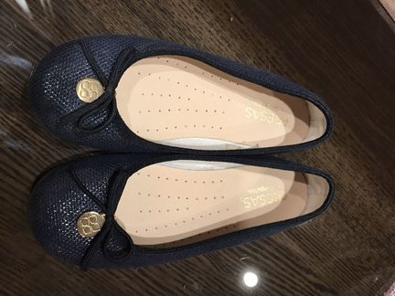 Туфли нарядные Испания 29