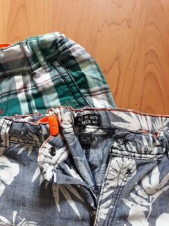 Вещи д / м 134-140-146