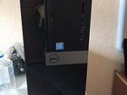 Компьютер Dell объявление продам