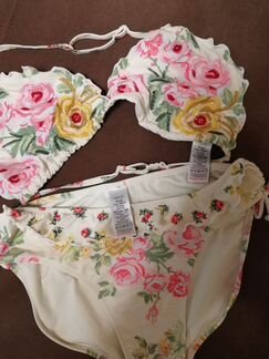 Купальники