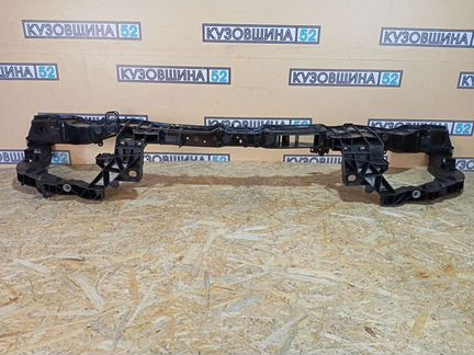 Панель передняя верх Focus 3 (11-г) Kuga (13-г)