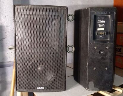 Инсталяционная Акустика Eastern Acoustic Works MK8