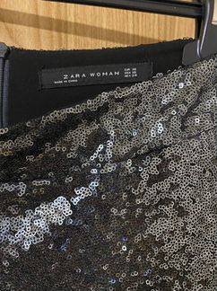 Юбка Zara