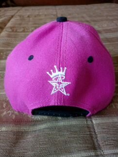 Кепка бейсболка obey