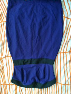 Платье новое ADL adilisic фиолетовое