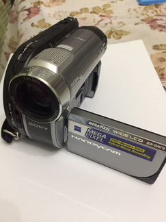 Видеокамера