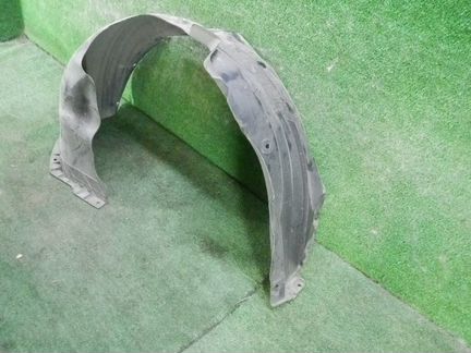 Подкрылок передний правый KIA Rio 4 X-line (2017-н