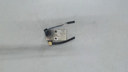 Датчик, Давления воздуха DAF CF 85 2002, 2009