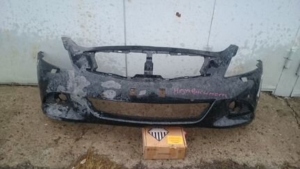 Infiniti G Бампер Передний 620221NF0H