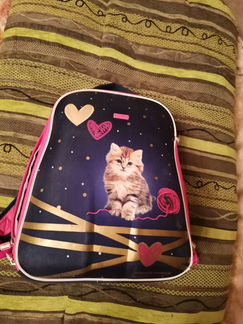 Школьный рюкзак mike MAR