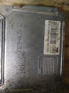 Блок розжига ксенона ситроен с4