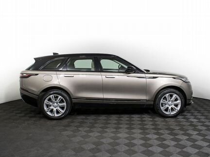 Land Rover Range Rover Velar 2.0 AT, 2018, 23 819 км