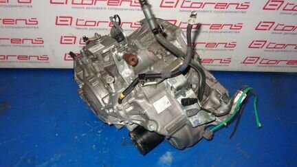 АКПП mazda L3-VDT MPV