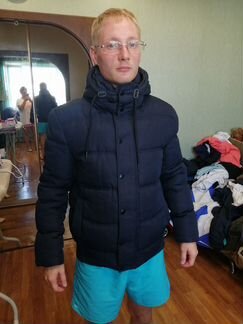 Мужская куртка Zolla