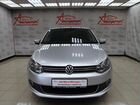 Volkswagen Polo 1.6 МТ, 2010, 105 267 км объявление продам