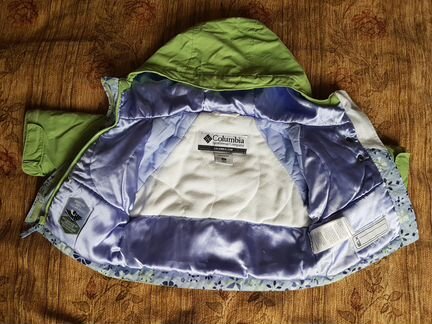 Комплект Columbia - 12-18 m