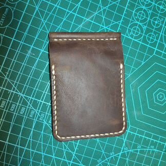 Зажим для денег